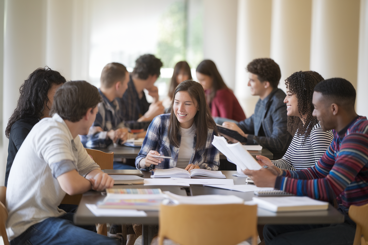 Qu'Est-ce Que les Travaux Dirigés ? Guide Complet La définition des travaux dirigés dans le contexte universitaire