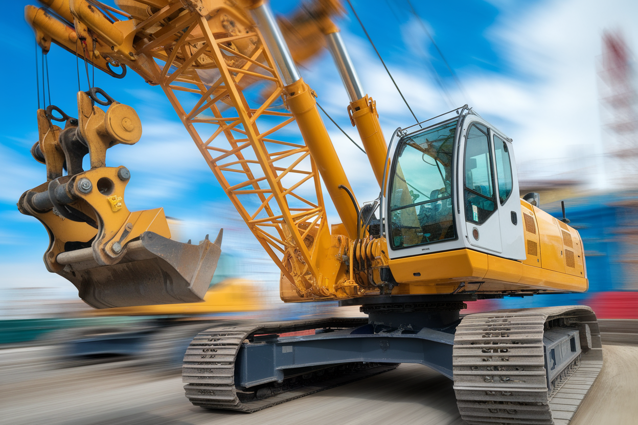 Les Meilleures Entreprises de Travaux Publics en France Les grands noms des travaux publics en France