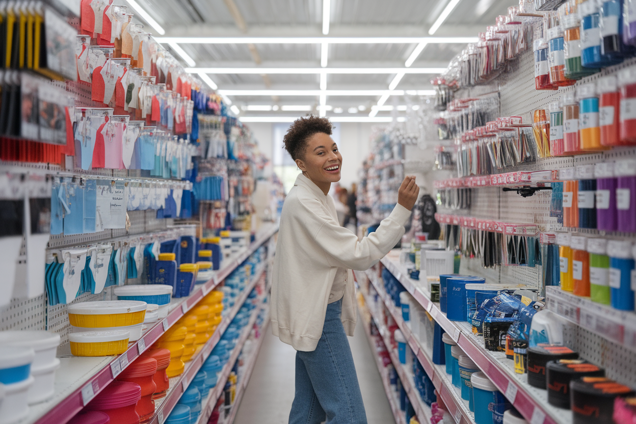 Bricolage Quincy Sous Sénart : Tout Pour Vos Projets Comment visiter Mr.Bricolage Quincy sous Sénart