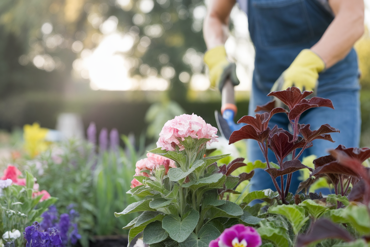 Comment Vérifier si un Jardinier Est Agréé SAP Les critères pour bénéficier du service à la personne en jardinage