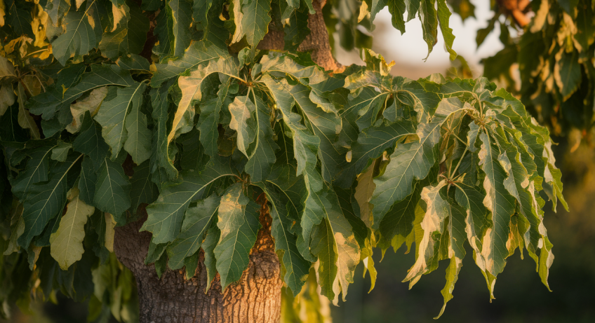Mûrier à Papier (Broussonetia Papyrifera) : Culture et Utilisations