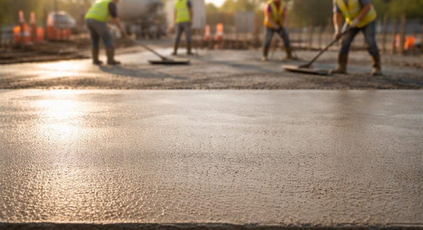 chantier-beton-ouvriers-soleil-matinal