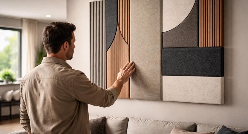 interieur-moderne-panneaux-isolation-phonique