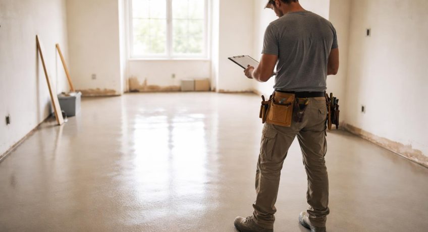 artisan-renovation-sol-interieur-eclaire