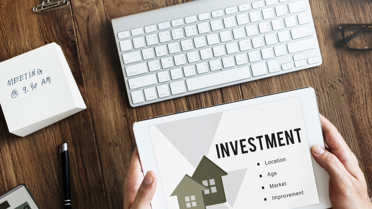 investissement immobilier
