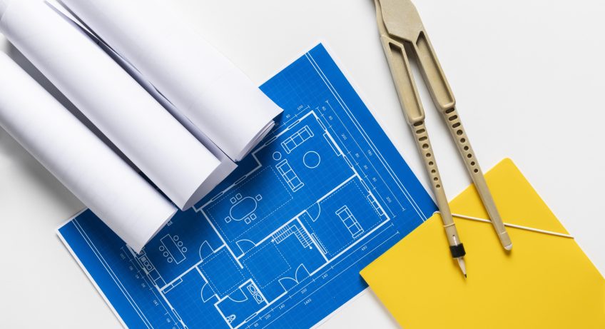 Les étapes de la construction d'une maison à Saint-Malo, de la signature à la remise des clés