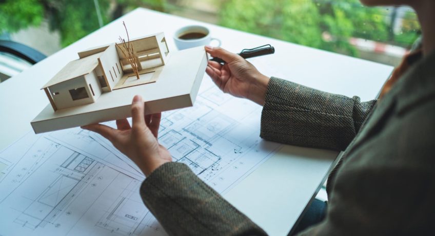 Maison sur mesure : quels avantages pour un projet de construction à Nantes ?